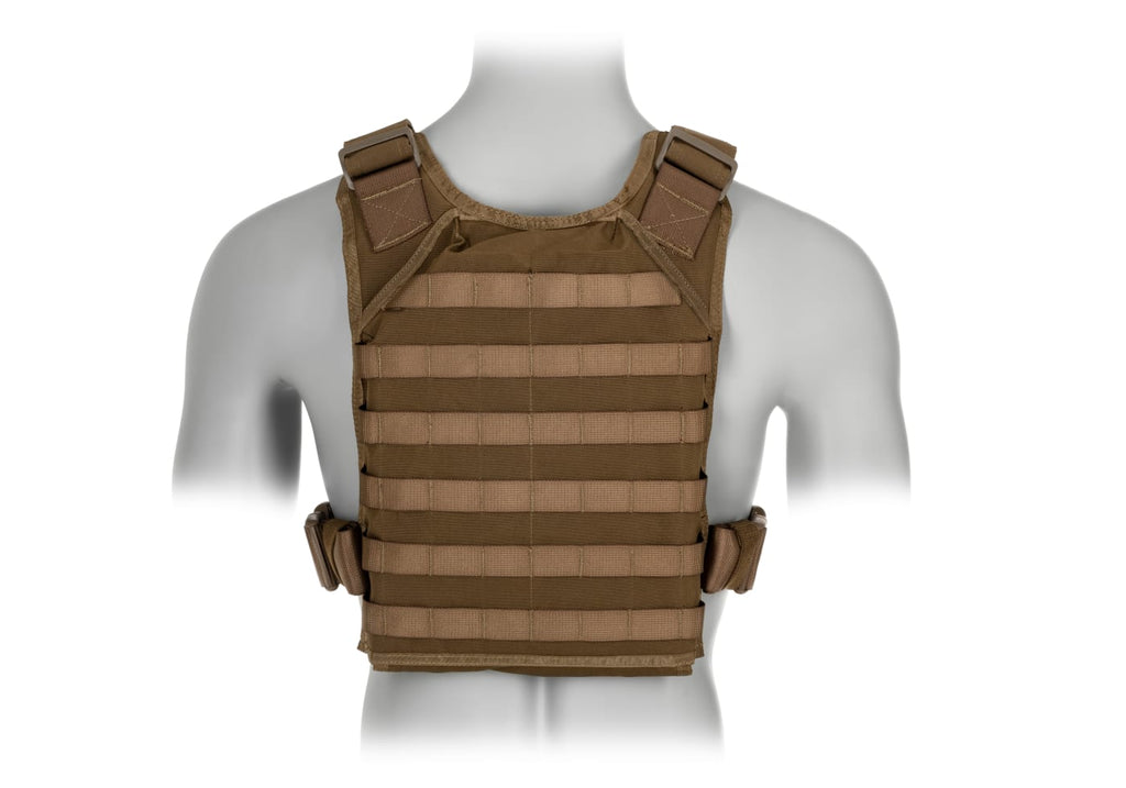 Invader Gear Armor Carrier - Coyote