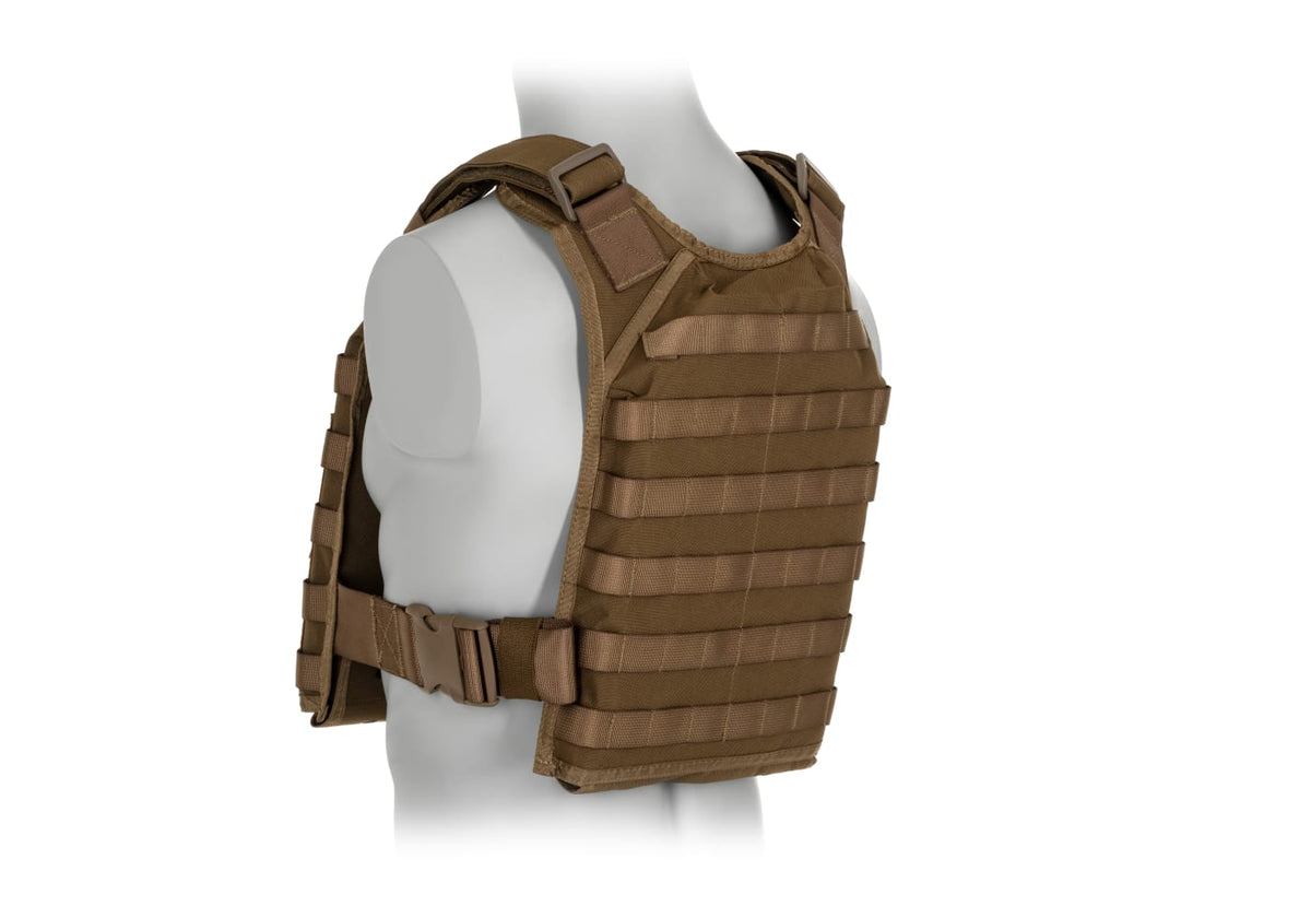 Invader Gear Armor Carrier - Coyote