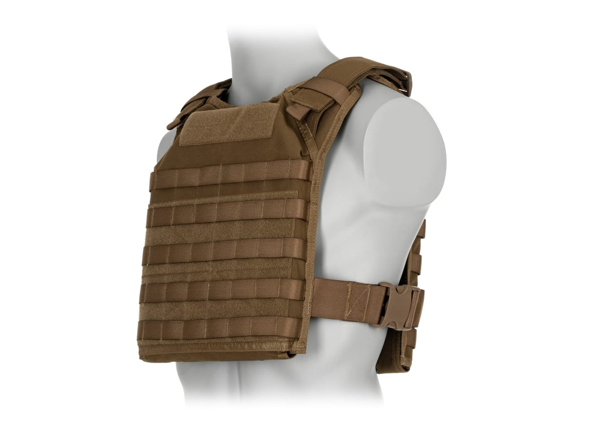 Invader Gear Armor Carrier - Coyote