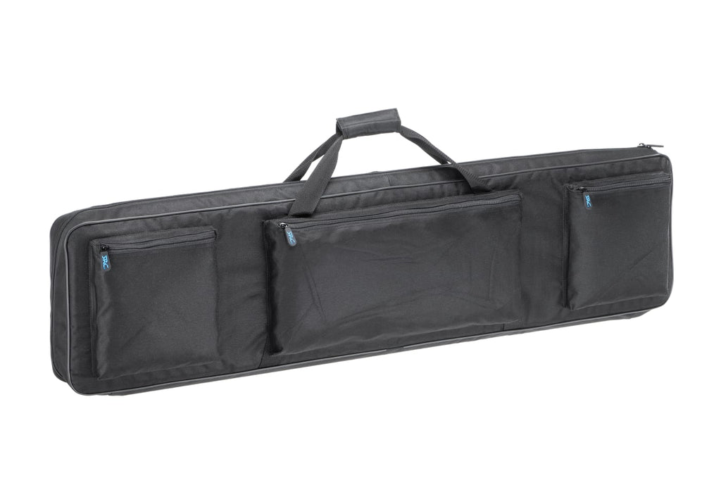 SRC Padded Rifle Case 118cm - Black