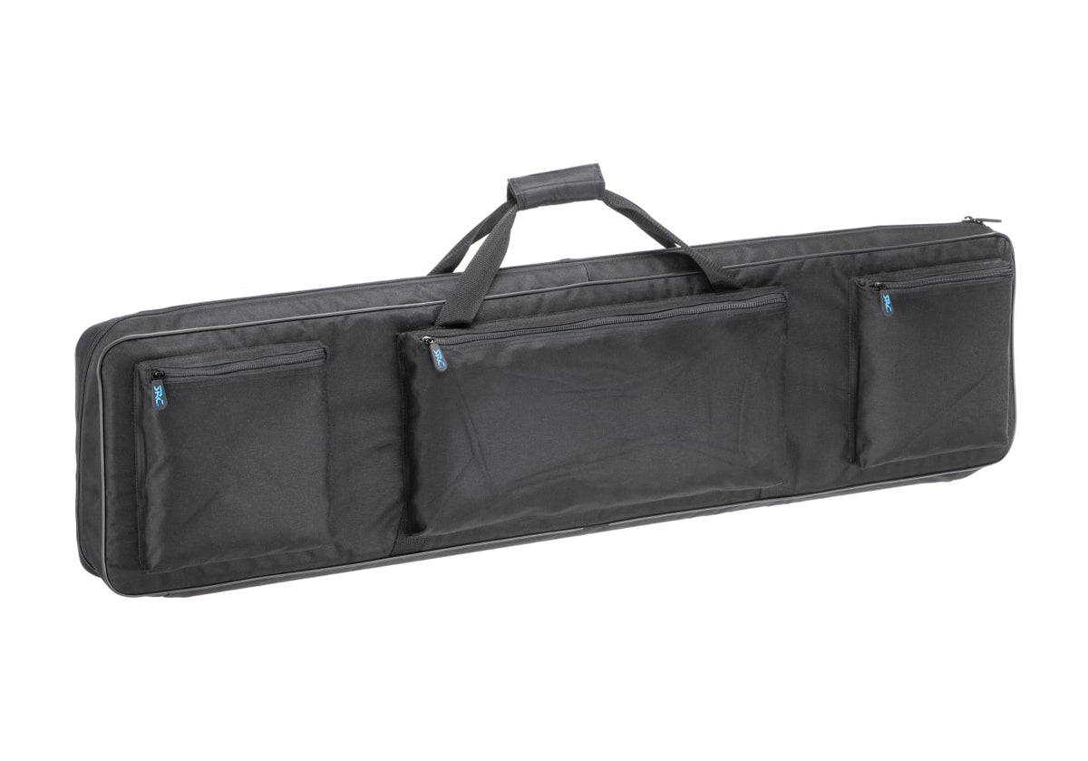 SRC Padded Rifle Case 118cm - Black