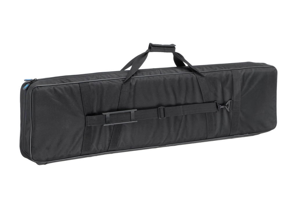SRC Padded Rifle Case 118cm - Black