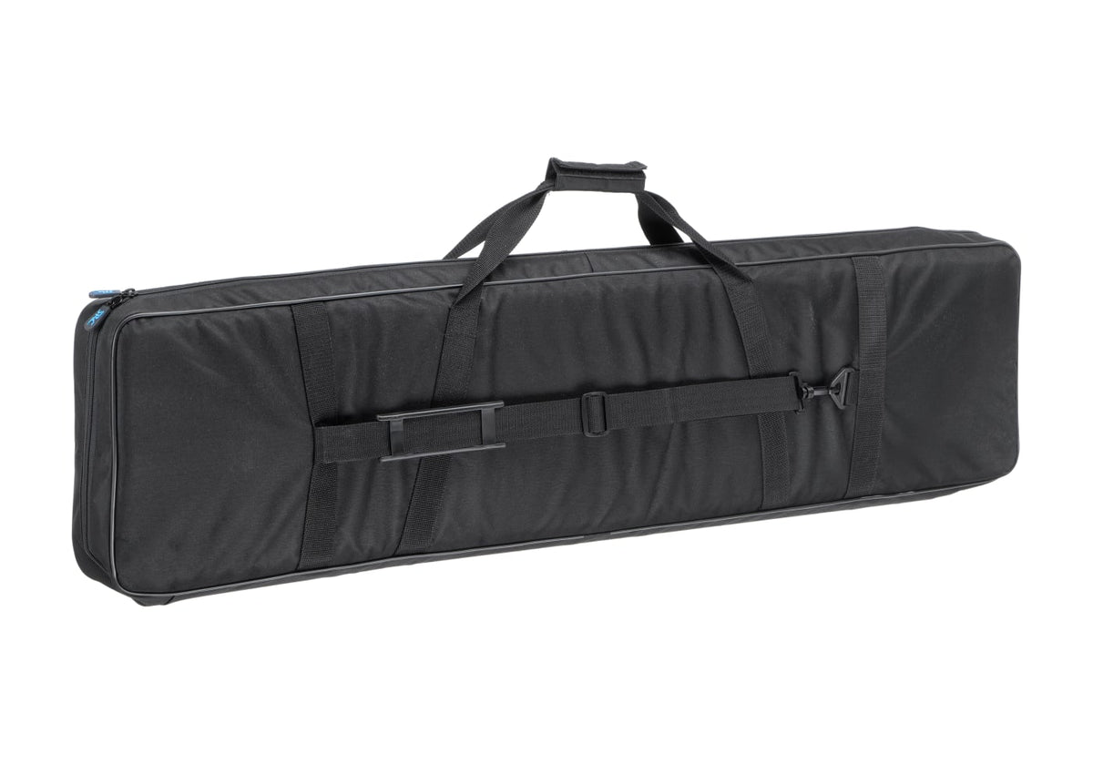 SRC Padded Rifle Case 118cm - Black
