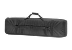 SRC Padded Rifle Case 118cm - Black