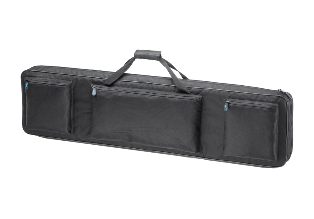 SRC Padded Rifle Case 118cm - Black