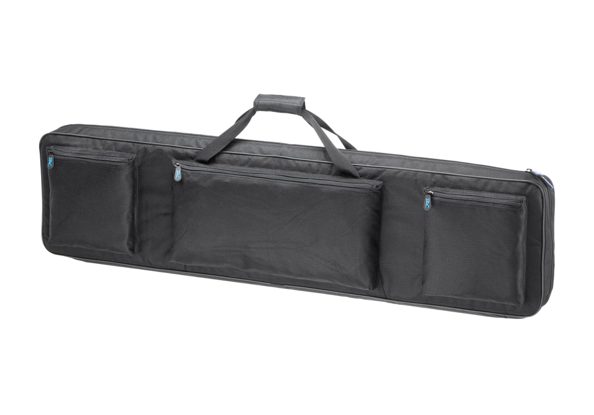 SRC Padded Rifle Case 118cm - Black
