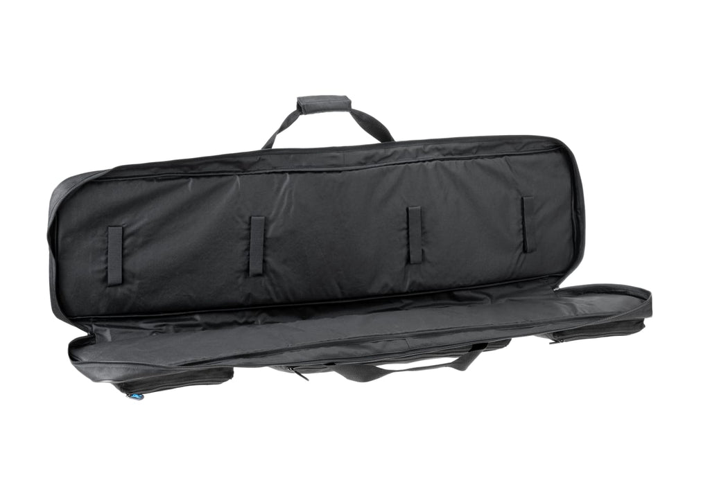 SRC Padded Rifle Case 118cm - Black