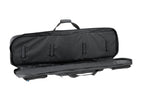 SRC Padded Rifle Case 118cm - Black