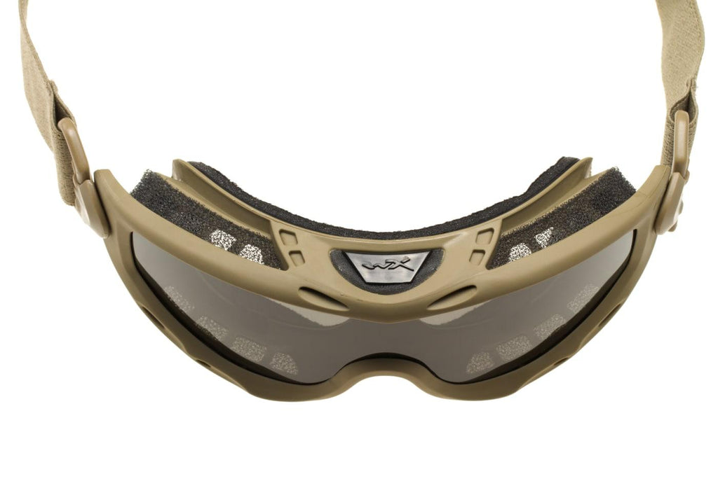 Wiley X Spear Goggle Wiley X