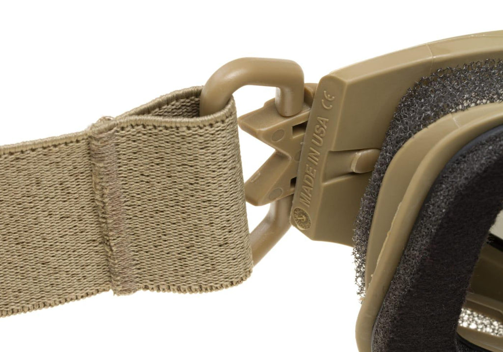 Wiley X Spear Goggle Wiley X