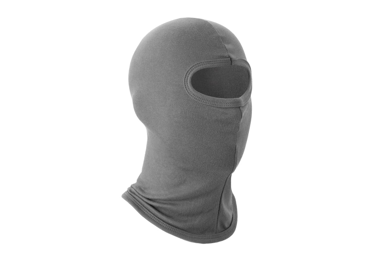 Invader Gear Single Hole Balaclava - Wolf Grey