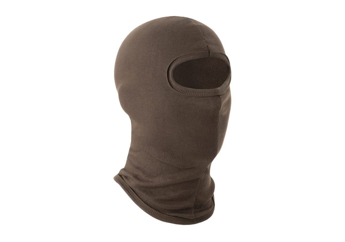 Invader Gear Single Hole Balaclava - Ranger Green