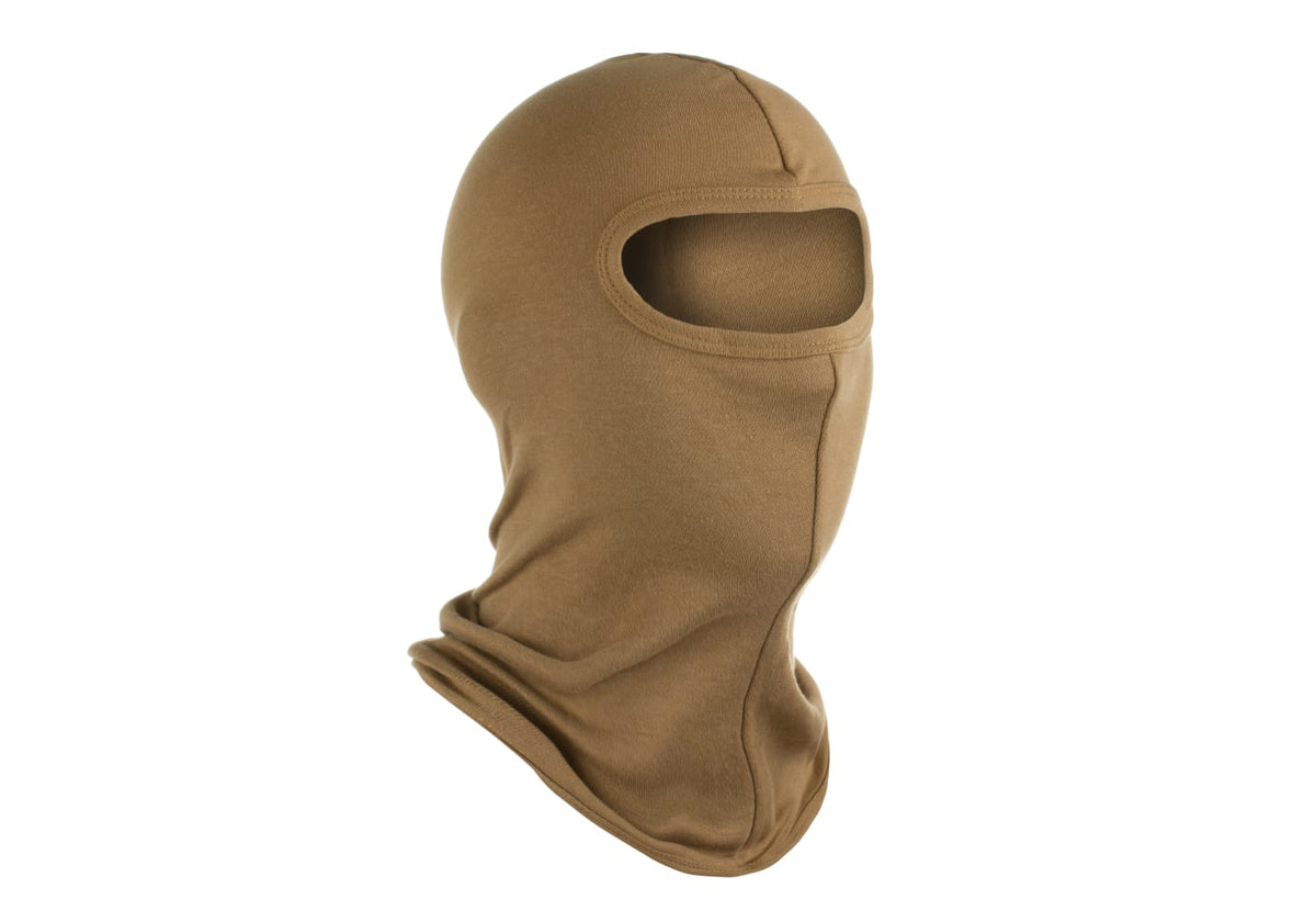 Invader Gear Single Hole Balaclava - Coyote