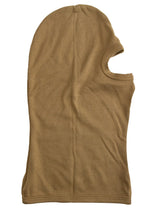 Invader Gear Single Hole Balaclava - Coyote