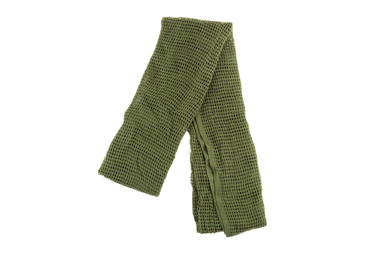 Invader Gear Sniper Net Scarf - OD