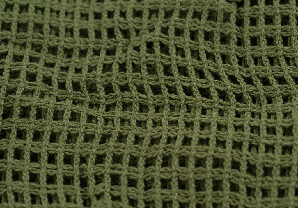 Invader Gear Sniper Net Scarf - OD