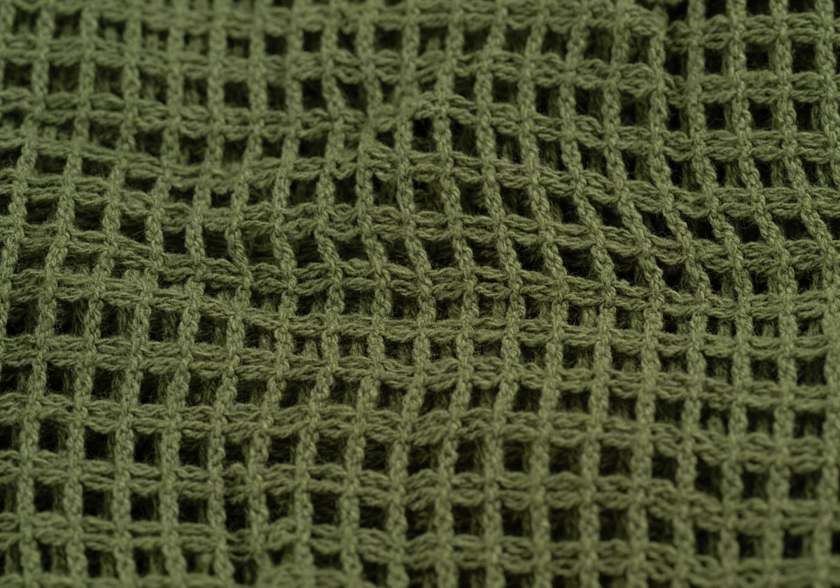 Invader Gear Sniper Net Scarf - OD