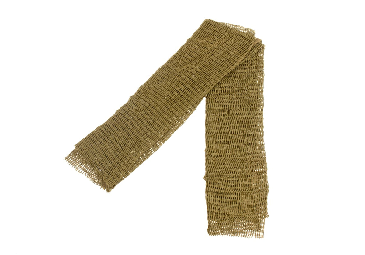 Invader Gear Sniper Net Scarf - Coyote