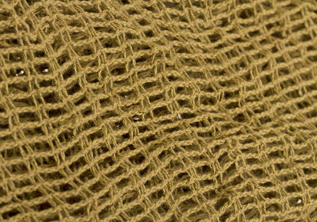 Invader Gear Sniper Net Scarf - Coyote