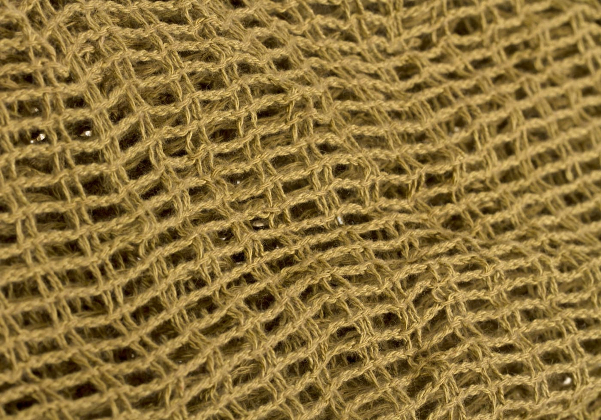 Invader Gear Sniper Net Scarf - Coyote