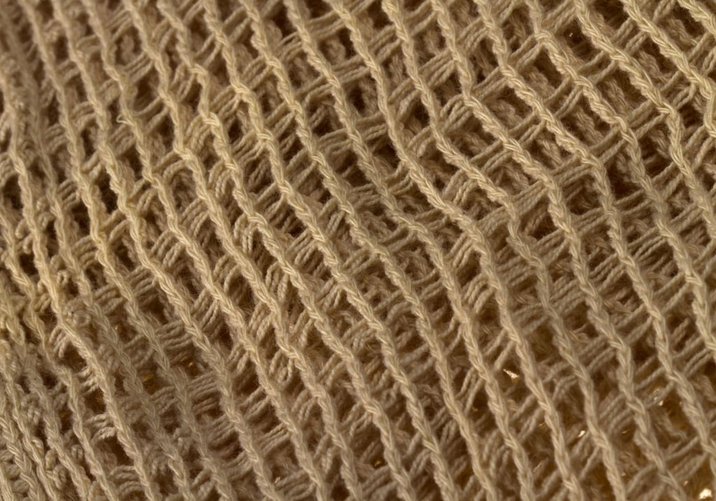 Invader Gear Sniper Net Scarf - Tan
