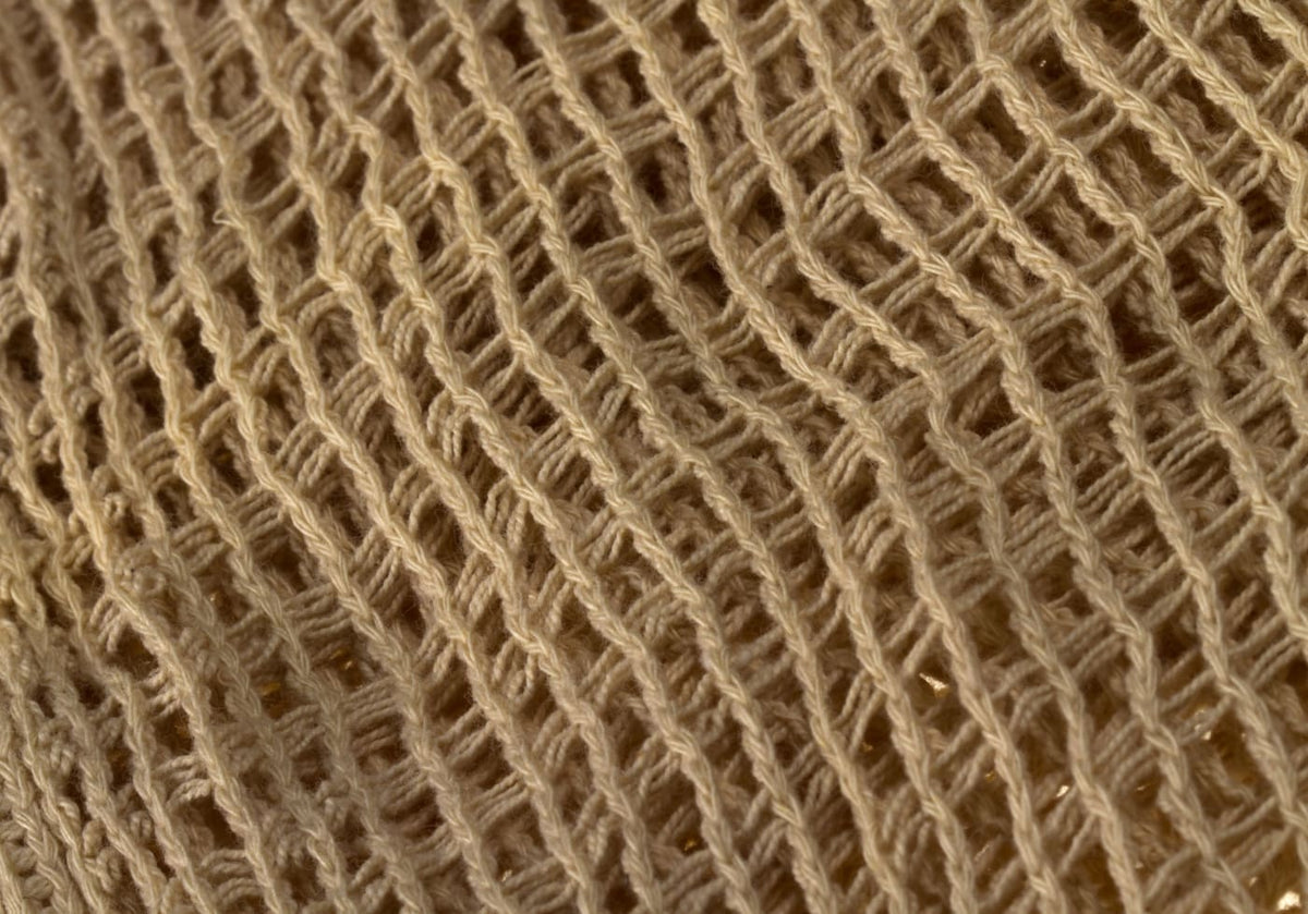 Invader Gear Sniper Net Scarf - Tan