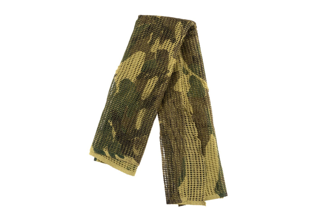 Invader Gear Sniper Net Scarf - Camouflage