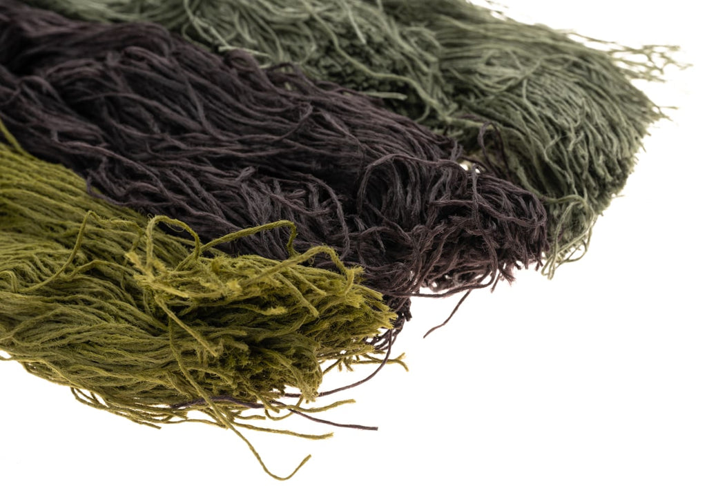 Invader Gear Sniper Net Scarf - Camouflage