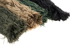 Invader Gear Sniper Net Scarf - Camouflage
