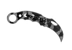Smith & Wesson Extreme Ops CK32C Karambit - Urban