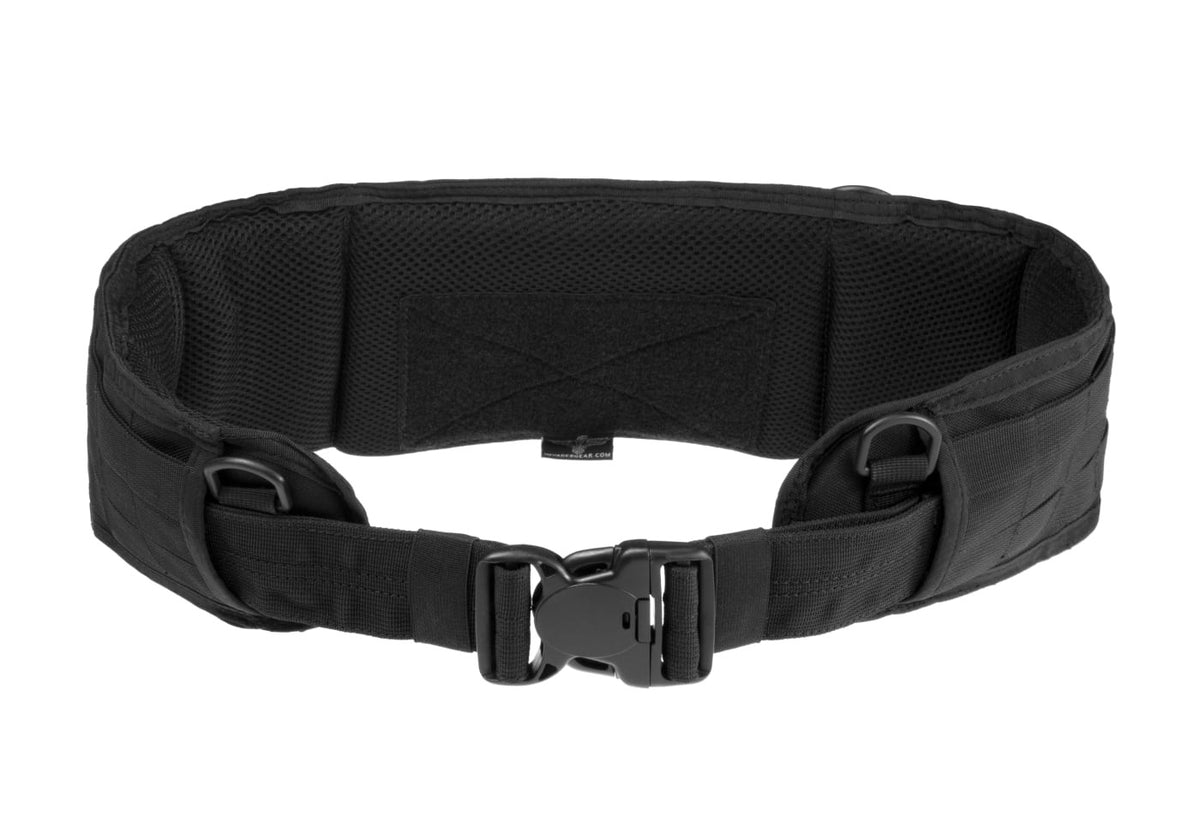 Invader Gear PLB Belt - Black