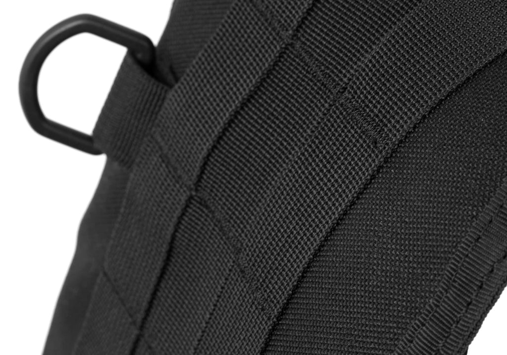 Invader Gear PLB Belt - Black