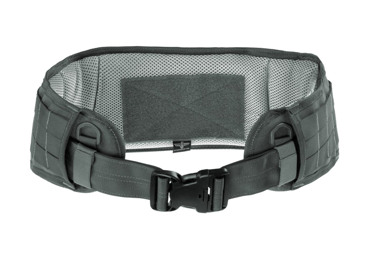 Invader Gear PLB Belt - Wolf Grey