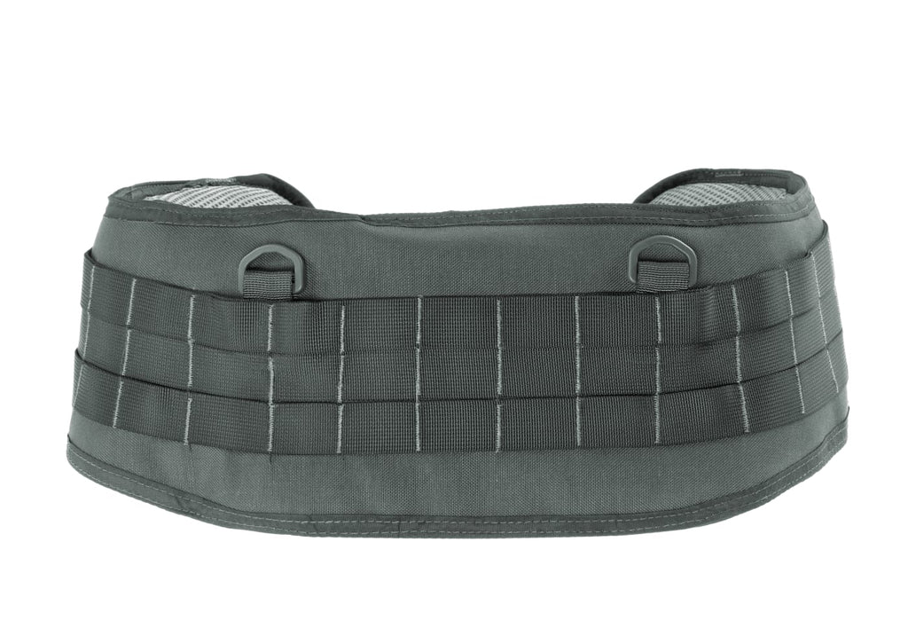Invader Gear PLB Belt - Wolf Grey