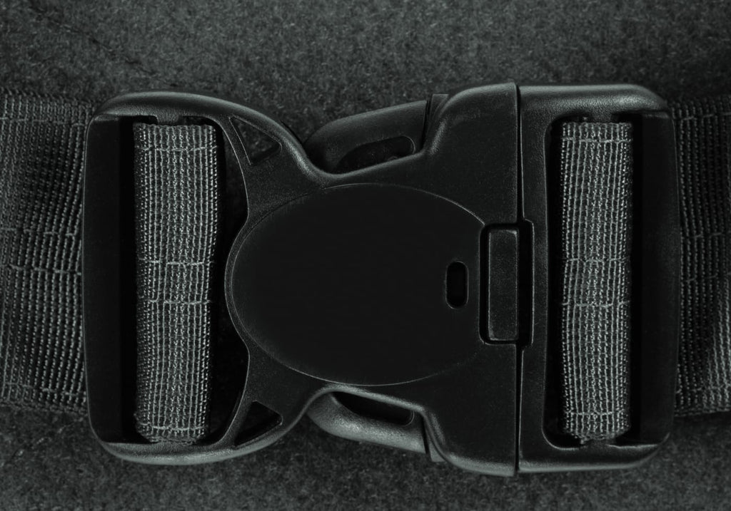 Invader Gear PLB Belt - Wolf Grey