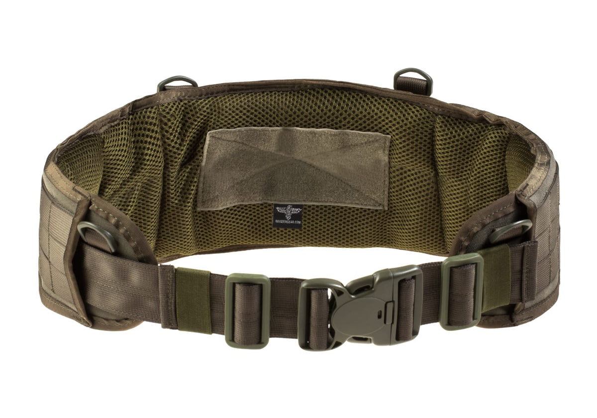Invader Gear PLB Belt - Ranger Green