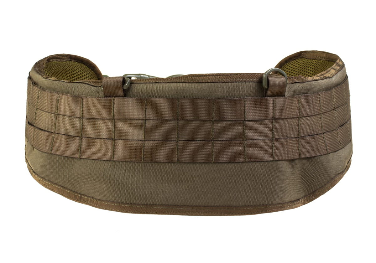 Invader Gear PLB Belt - Ranger Green
