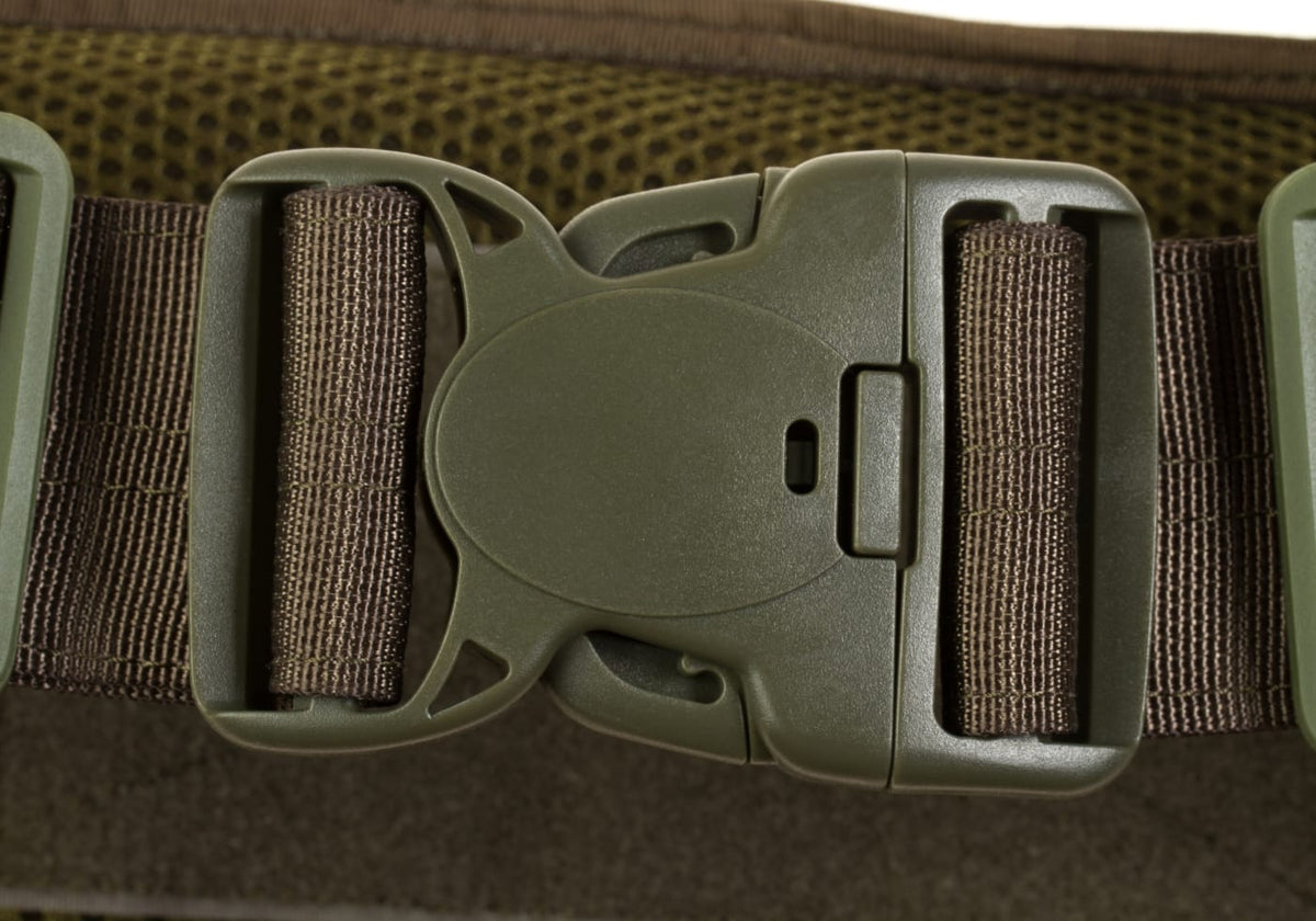 Invader Gear PLB Belt - Ranger Green