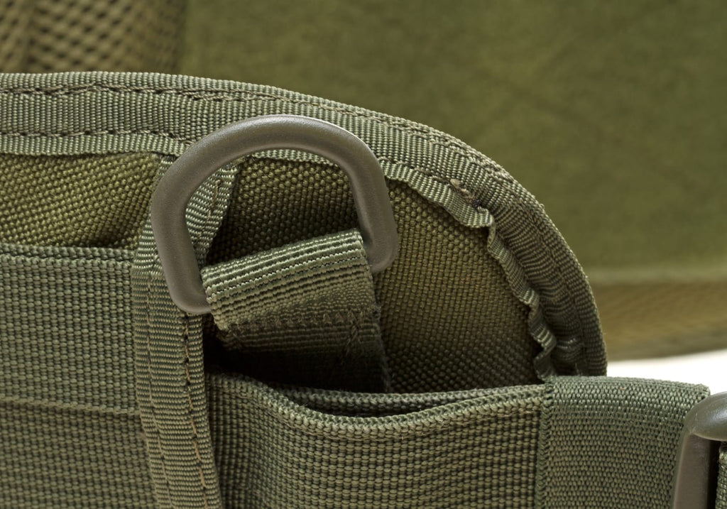 Invader Gear PLB Belt - OD