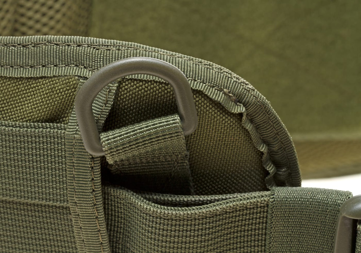 Invader Gear PLB Belt - OD
