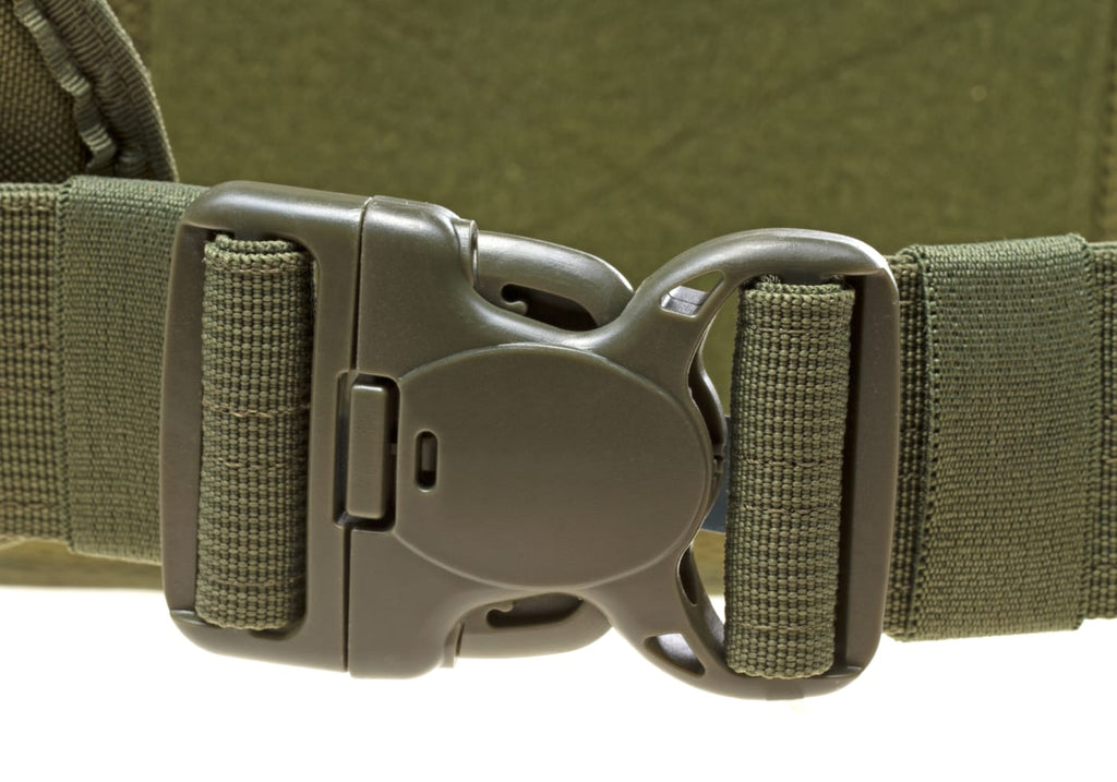 Invader Gear PLB Belt - OD