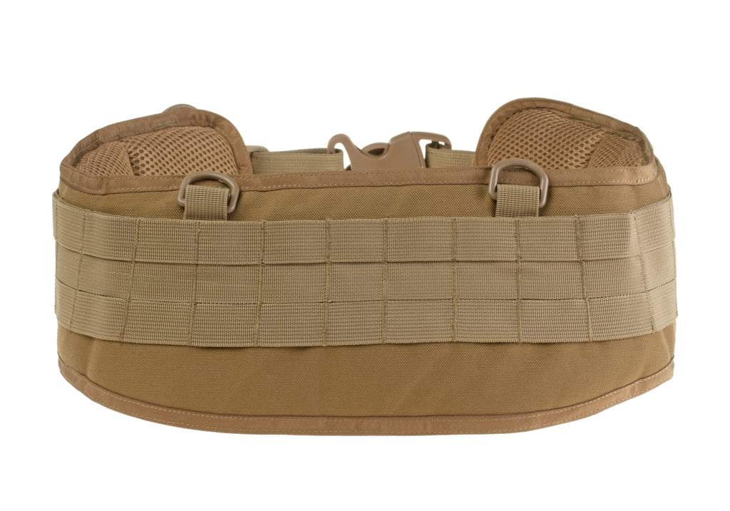 Invader Gear PLB Belt - Coyote
