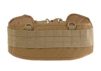 Invader Gear PLB Belt - Coyote