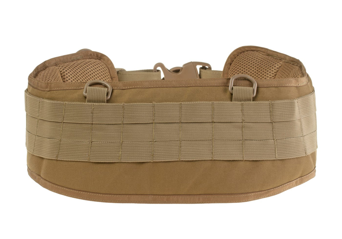Invader Gear PLB Belt - Coyote