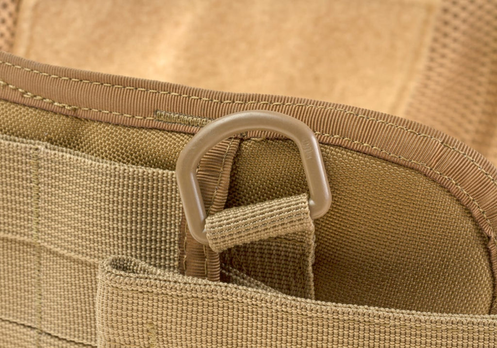 Invader Gear PLB Belt - Coyote