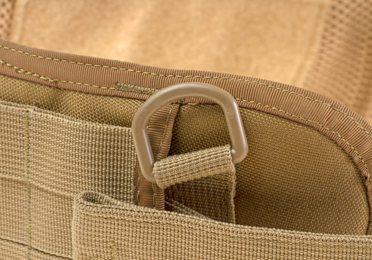 Invader Gear PLB Belt - Coyote