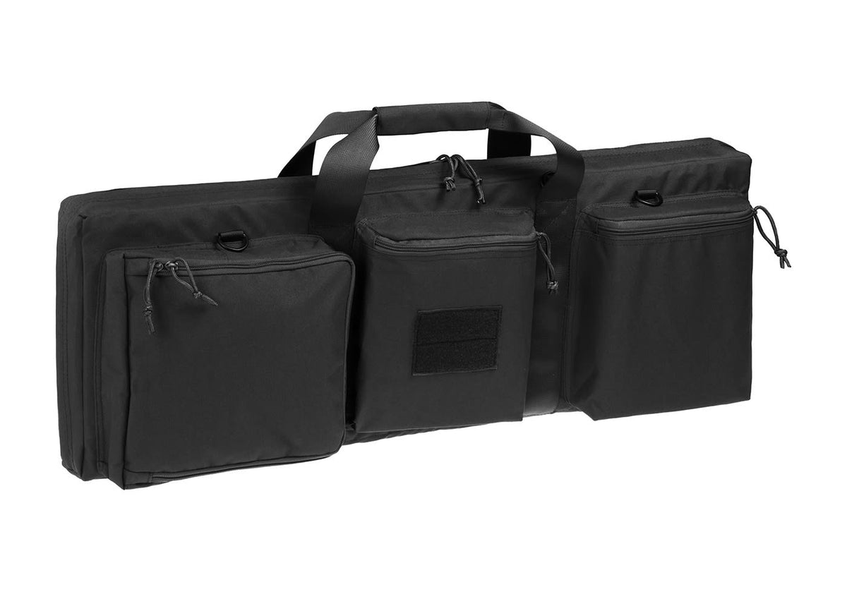 Invader Gear Padded Rifle Carrier 80cm - Black