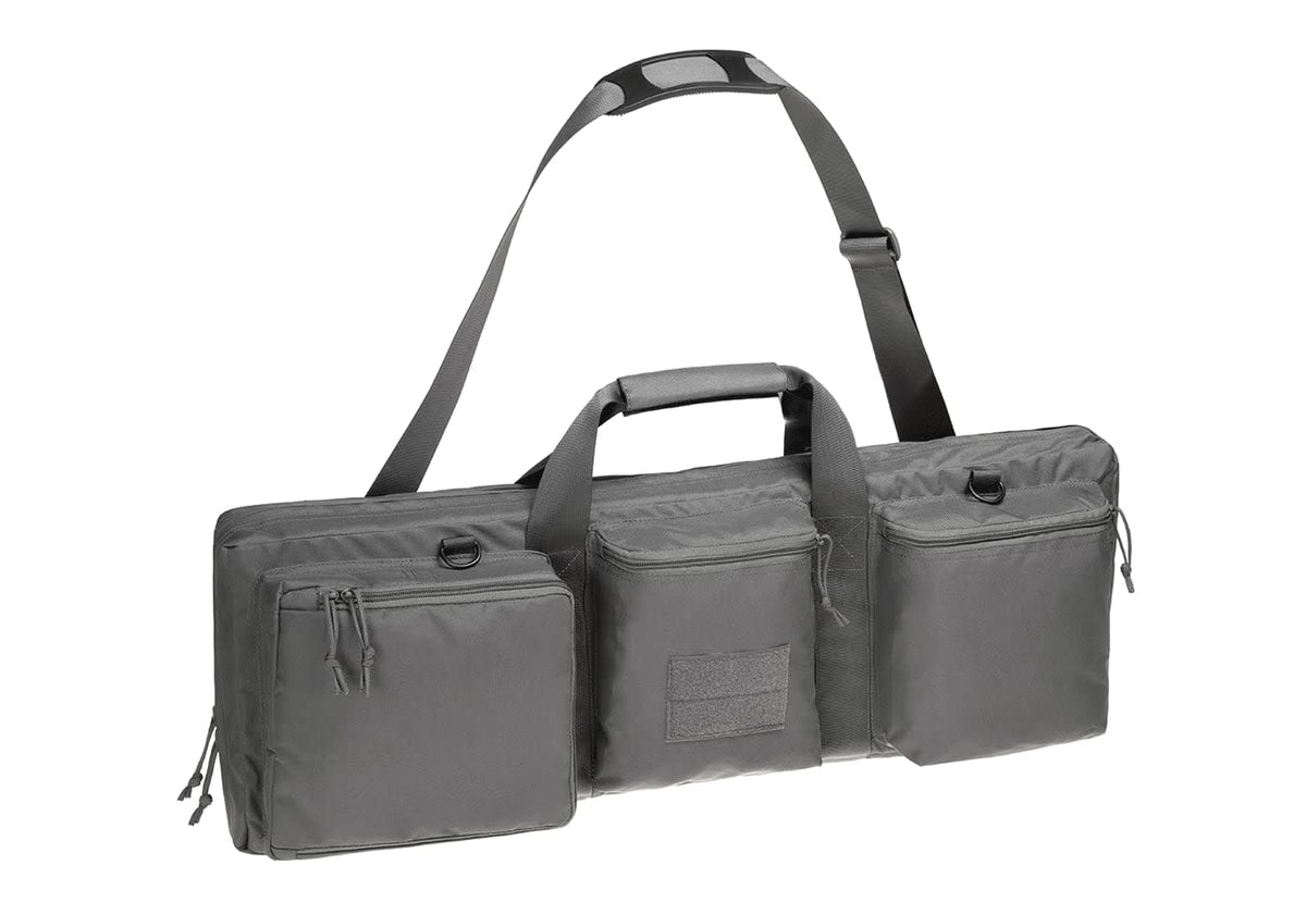 Invader Gear Padded Rifle Carrier 80cm - Wolf Grey