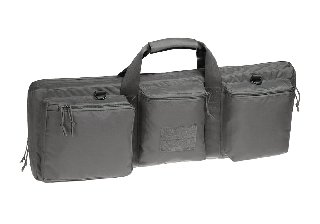 Invader Gear Padded Rifle Carrier 80cm - Wolf Grey