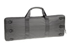Invader Gear Padded Rifle Carrier 80cm - Wolf Grey